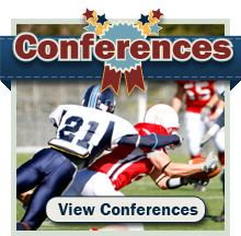 College Football Conference Information