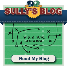 Sullys College Football Blog