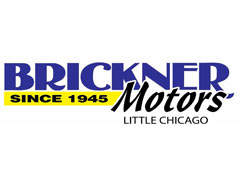 Brickners Little Chicago