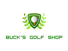 Bucks Golf Shop