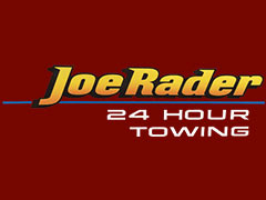 Joe Rader