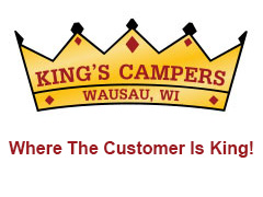 Kings Camper