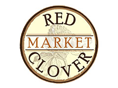 Red Market Clover