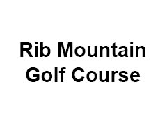 Rib Mountain Golf Course