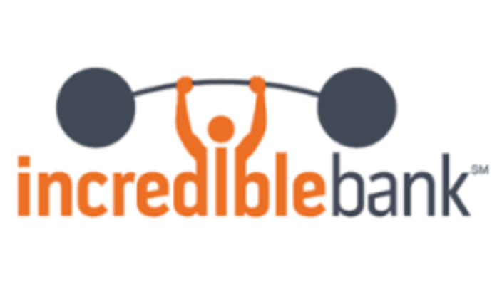 Incredible Bank